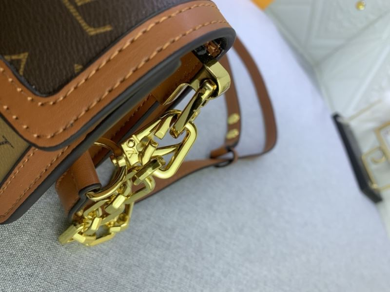 Louis Vuitton Satchel Bags